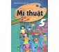 SÁCH GIÁO KHOA MĨ THUẬT 5